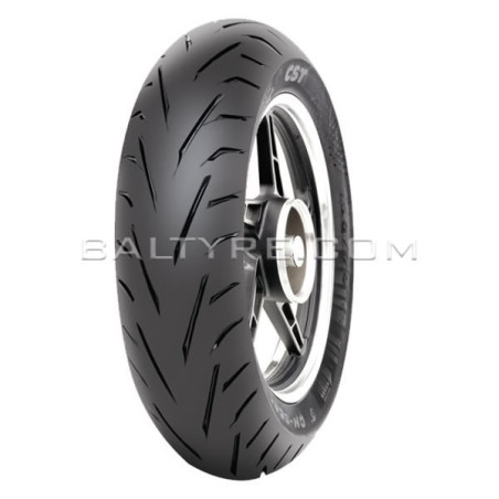 CST CS 120/70-13 CM-SC01 59S TL