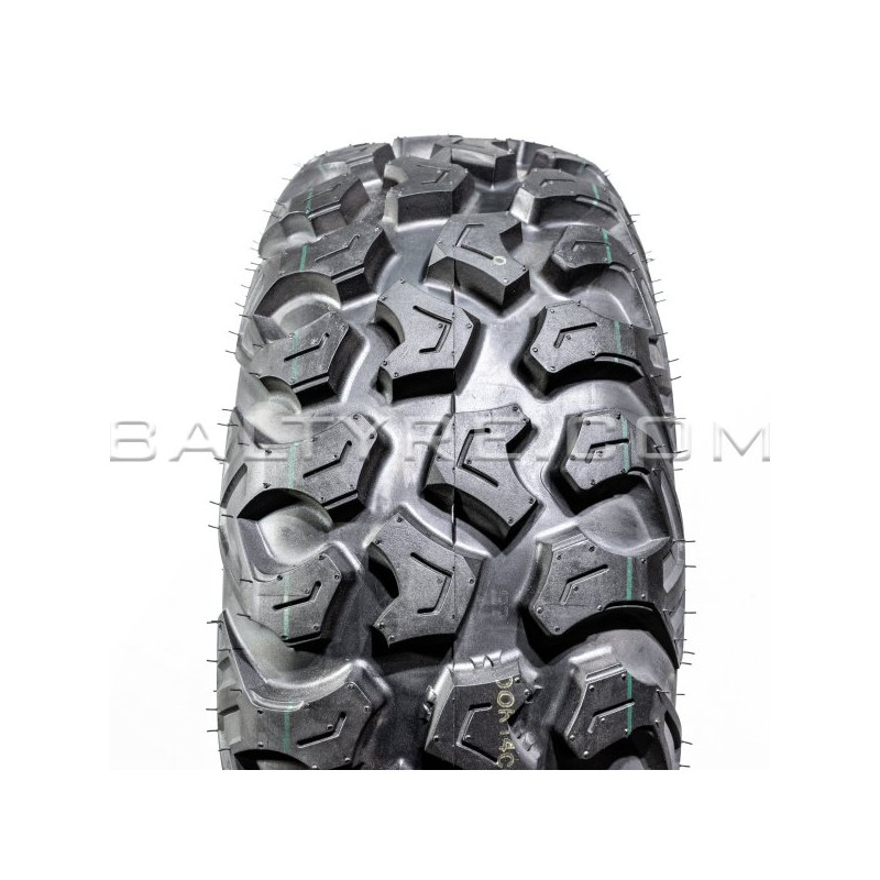CST CS 26x9,00R12 Behemoth CU-07 52M 8PR TL