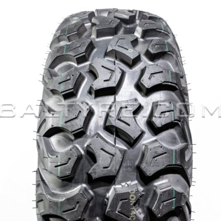 CST CS 26x9,00R12 Behemoth CU-07 52M 8PR TL