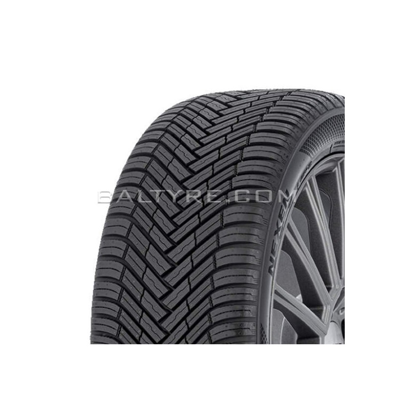 NEXEN NXE 225/50R17XL N'BLUE 4Season 2 98Y 4PR