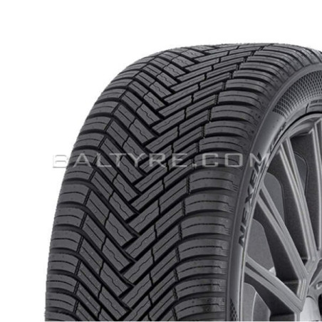 NEXEN NXE 225/50R17XL N'BLUE 4Season 2 98Y 4PR