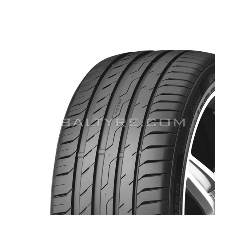 NEXEN NXE 235/55R19XL N'FERA Sport SUV 105V 4PR