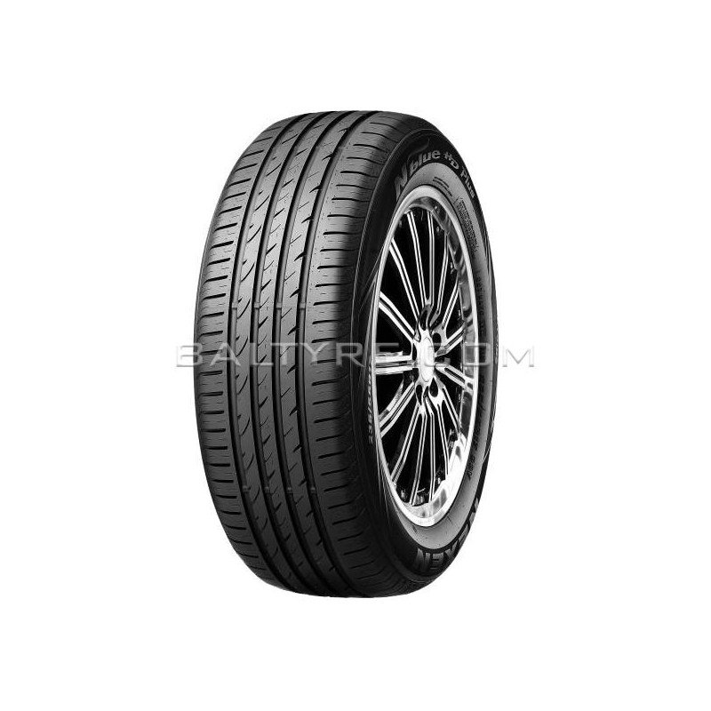NEXEN NXE 205/55R16 N'BLUE HD Plus 91V 4PR