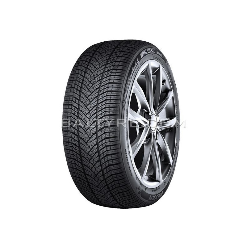 NEXEN NXE 215/55R17XL WINGUARD Sport 3 98V 4PR