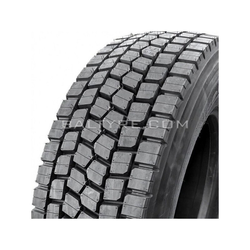 NOKIAN NK 315/70R22,5 E-Truck Drive 154/150 L (M)