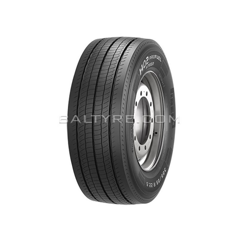 PIRELLI PI 315/70R22,5 H02 PROFUEL STEER 156/150 (154/154)L (M) TL