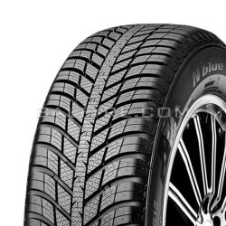 NEXEN NXC 165/70R14XL N'BLUE 4Season 85T 4PR