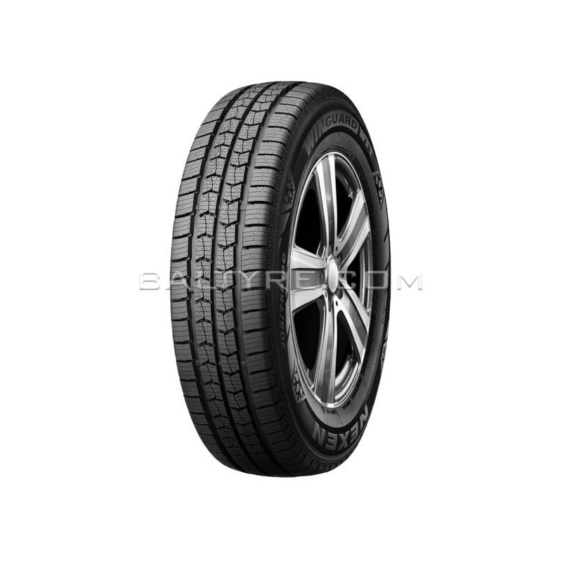 NEXEN NXK 215/70R15C WINGUARD WT1 109/107R 8PR