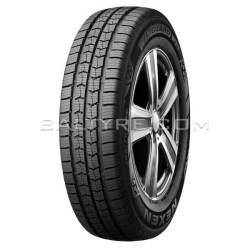 NEXEN NXK 195/75R16C WINGUARD WT1 107/105R 8PR