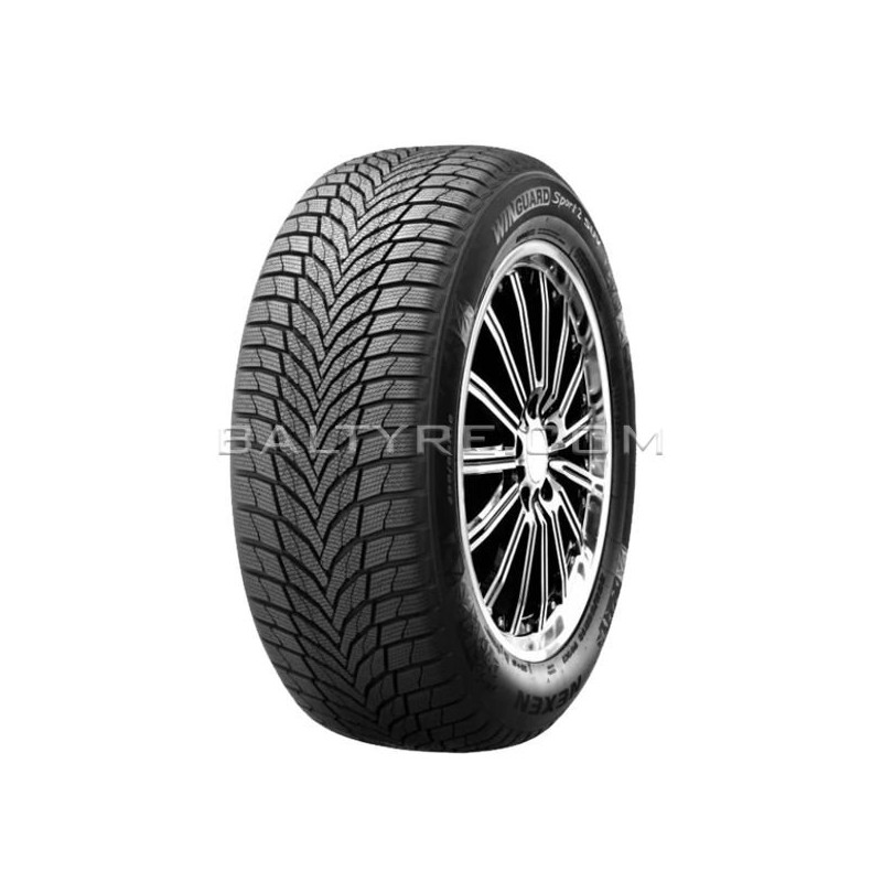 NEXEN NXK 265/60R18XL WINGUARD Sport 2 SUV 114H 4PR