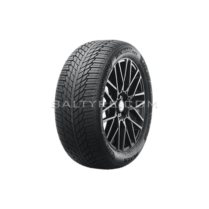 NEXEN NXK 205/60R16XL WINGUARD ice 3 96T 4PR