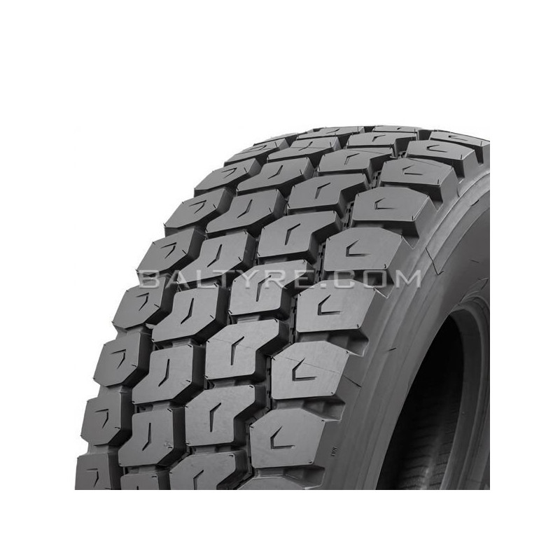 APLUS APV 385/65R22,5 AM001 164K 24PR