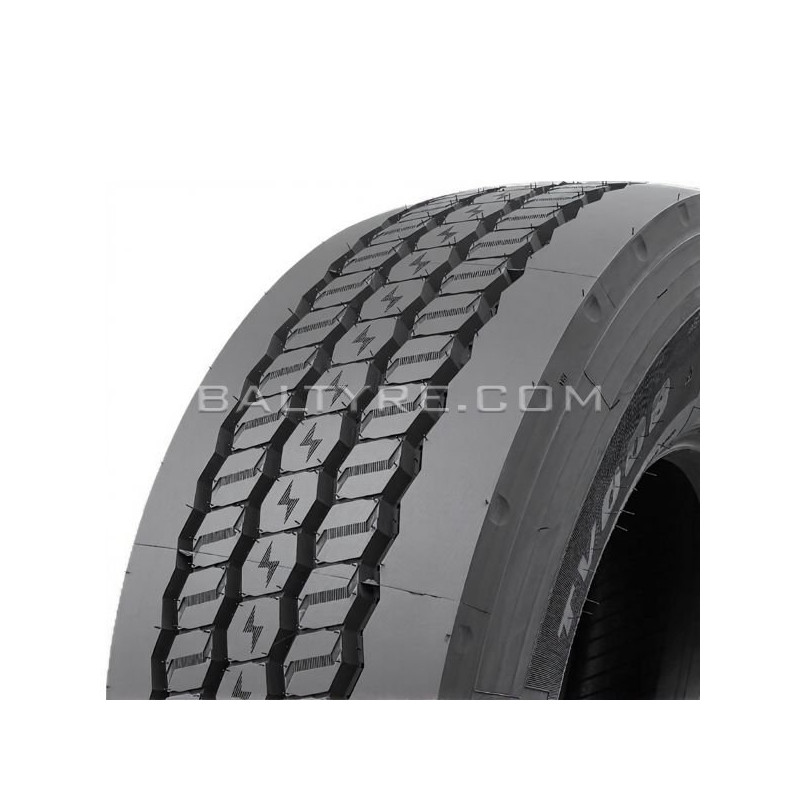 APLUS APV 385/65R22,5 TV008 164K 24PR