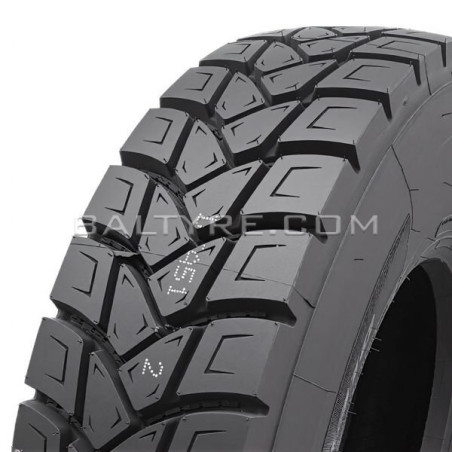 APLUS APV 315/80R22,5 DM310 157/154L 20PR