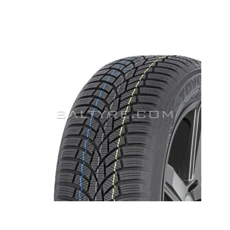 TOYO TO 225/40R18 S944 OBSERVE 92W M+S 3PMSF