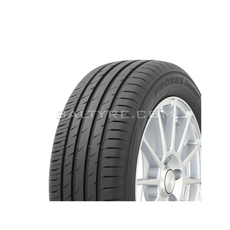 TOYO TO 215/65R16 PROXES COMFORT 102V