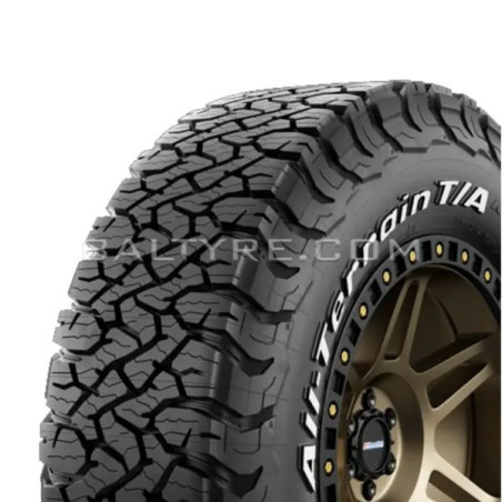 BFGOODRICH BF LT265/65R17 All-Terrain TAKO3 116/113S TL M+S 3PMSF