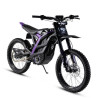 BIKE79 BI FALCON PRO BLACK/VIOLET 35Ah/72V10KW