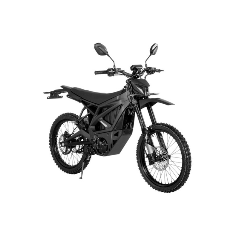 BOCC BO GOSHAWK GT - ET7 GRAY 40Ah/72V 13KW