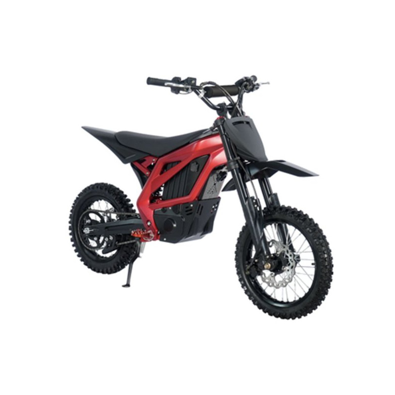 BOCC BO MERLIN GT ET-3 RED 25Ah/60V 5,6KW