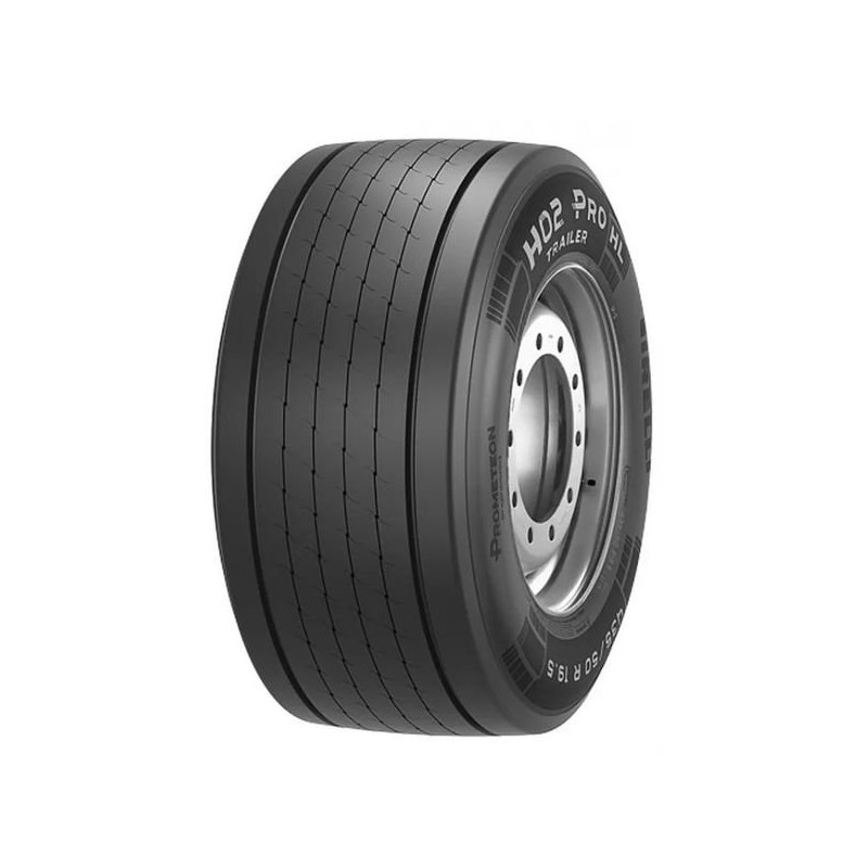 PROMETEON (PIRELLI) PO 435/50R19,5 H02 PRO TRAILER 164J TL