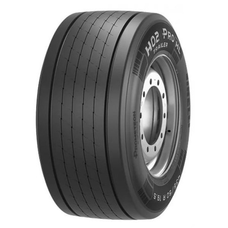 PROMETEON (PIRELLI) PO 435/50R19,5 H02 PRO TRAILER 164J TL