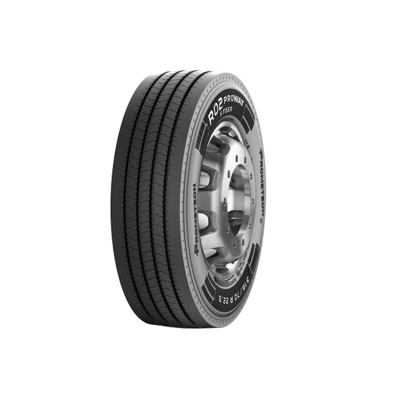 PROMETEON (PIRELLI) PO 315/60R22,5 R02 PROWAY STEER 154/148L TL