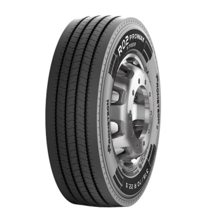 PROMETEON (PIRELLI) PO 315/60R22,5 R02 PROWAY STEER 154/148L TL