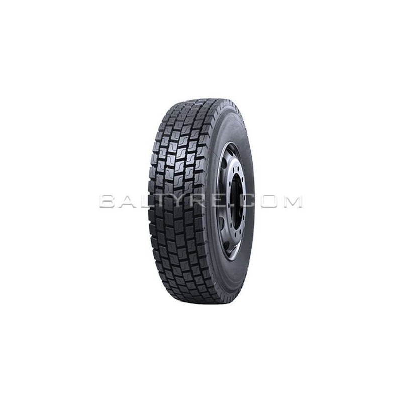 AGATE AGV 315/80R22,5 HF638 156/152 (154/151)L(M) 20PR TL