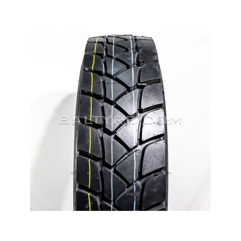 AGATE AGV 315/80R22,5 HF768 156/152 (154/151)L(M) 20PR TL