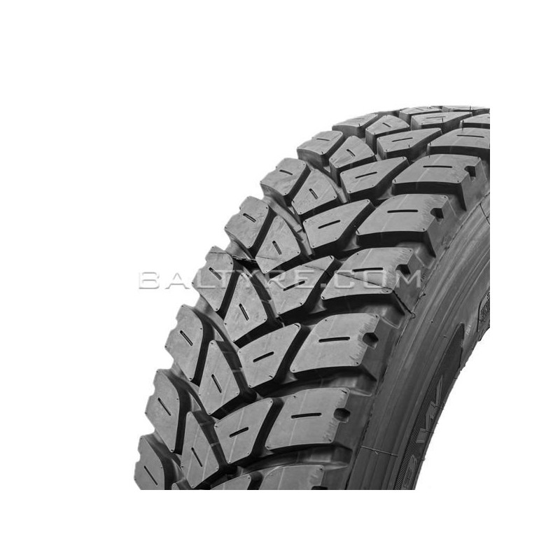 AGATE AGV 315/80R22,5 HF768W 156/152 (154/151)L (M) 20PR