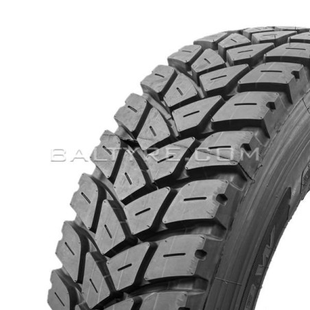 AGATE AGV 315/80R22,5 HF768W 156/152 (154/151)L (M) 20PR