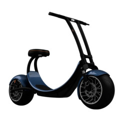 ASTREEA AS ONE+ COBALT 1200Wh 1,2KW