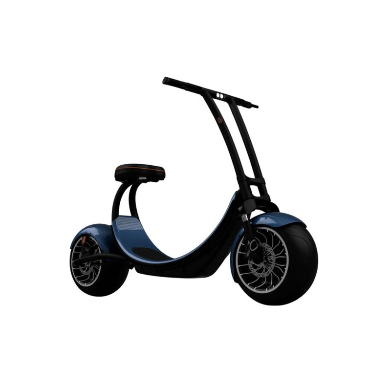 ASTREEA AS ONE+ COBALT 1200Wh 1,2KW