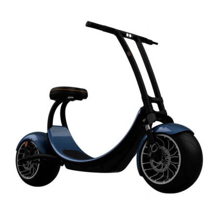 ASTREEA AS ONE+ COBALT 1200Wh 1,2KW