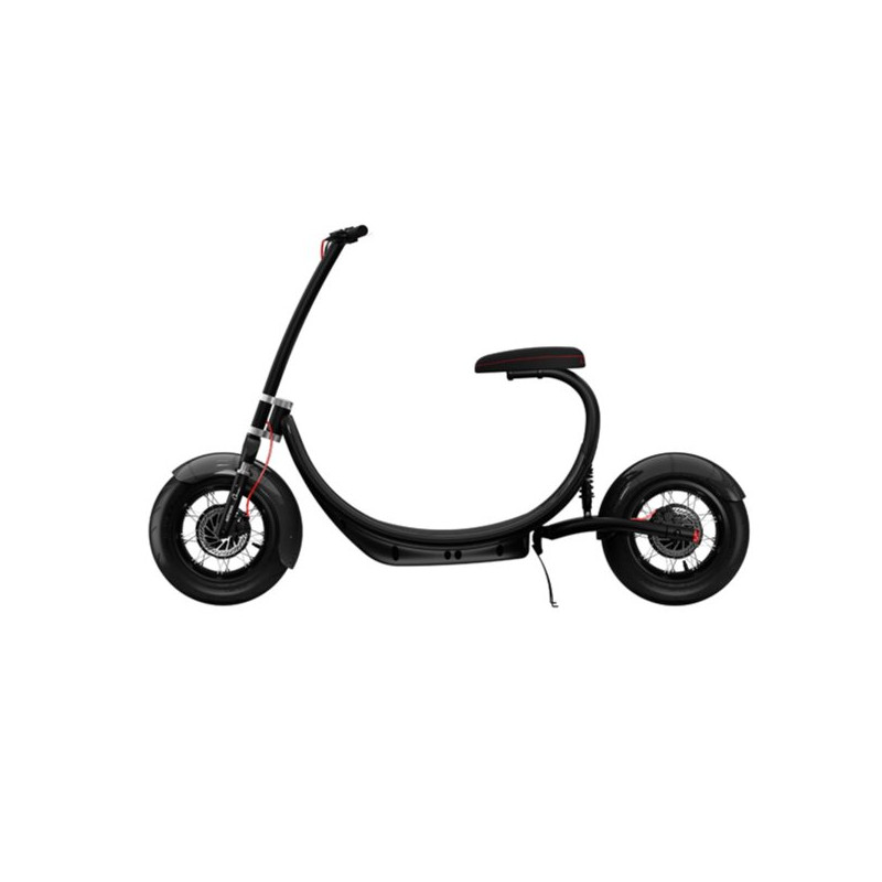 ASTREEA AS ONE+ CARBON BLACK 1200Wh 1,2KW