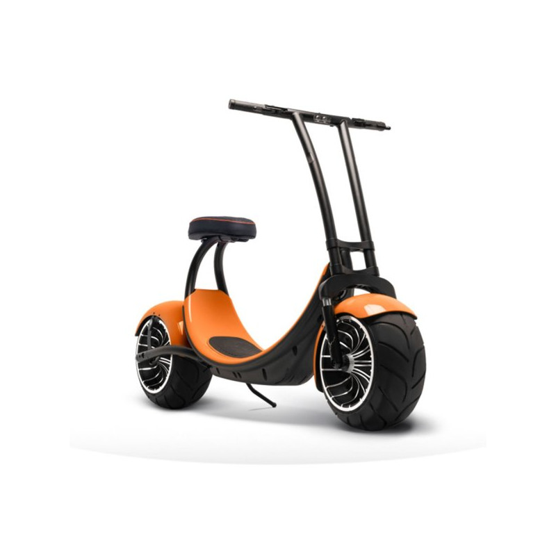 ASTREEA AS ONE+ EMBER ORANGE 1200Wh 1,2KW