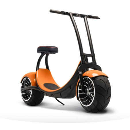 ASTREEA AS ONE+ EMBER ORANGE 1200Wh 1,2KW