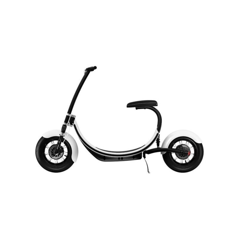 ASTREEA AS ONE+ GLACIER WHITE 1200Wh 1,2KW