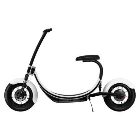 ASTREEA AS ONE+ GLACIER WHITE 1200Wh 1,2KW