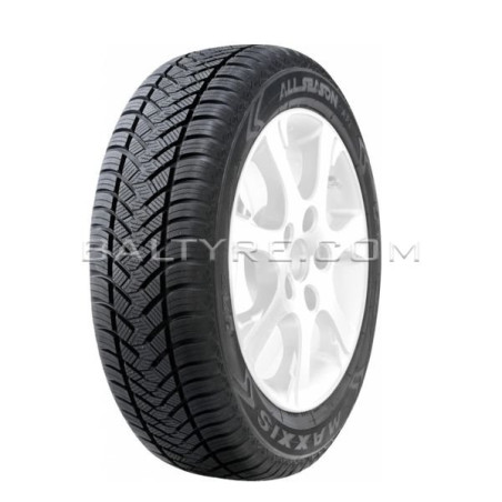 MAXXIS MX 215/65R15XL All Season, AP2 100H M+S 3PMSF