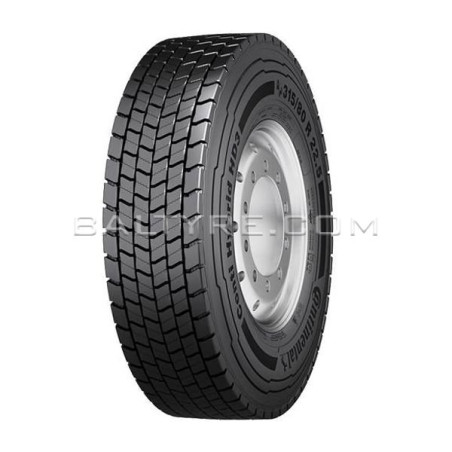 CONTINENTAL CO 295/55R22,5 Conti Hybrid HD3 147/145K 16PR