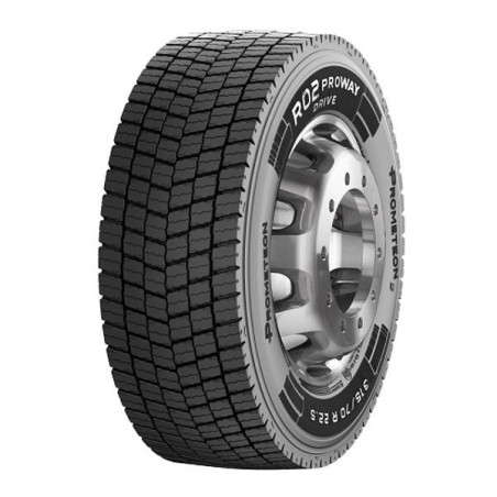 PROMETEON (PIRELLI) PO 295/60R22,5 R02 PROWAY DRIVE 150/147L TL