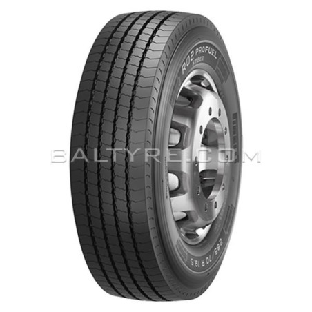 PROMETEON (PIRELLI) PO 355/50R22,5 R02 PROFUEL STEER 156L TL M+S, 3PMSF
