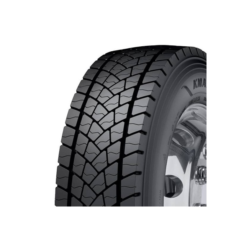 GOODYEAR GY 295/60R22,5 KMAX D A 150K (149L) 18PR TL M+S 3PMSF
