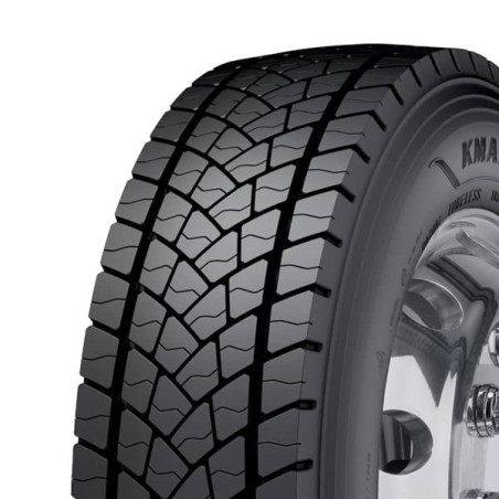 GOODYEAR GY 295/60R22,5 KMAX D A 150K (149L) 18PR TL M+S 3PMSF